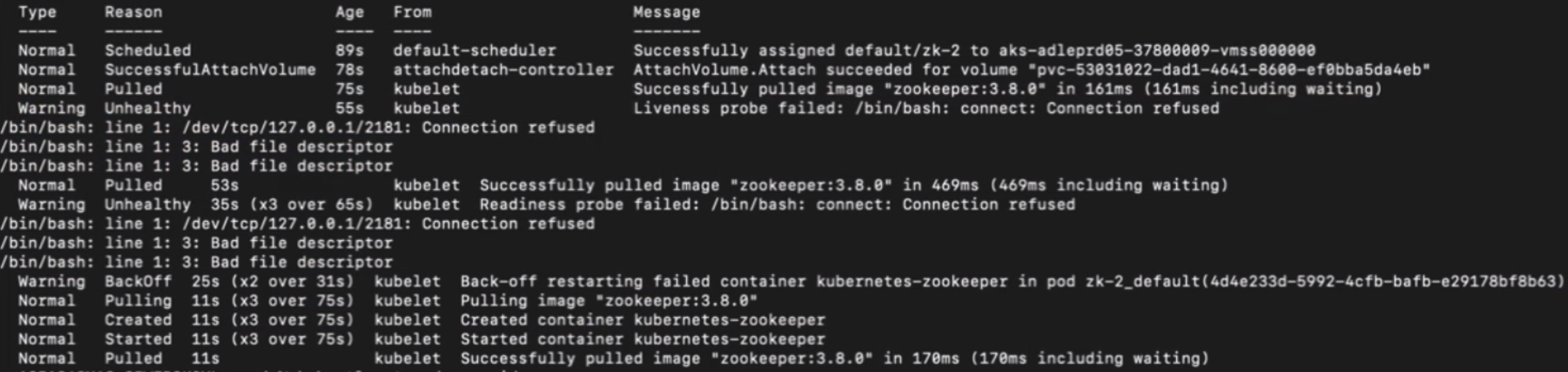 Checking DNS resolution Dremio Support