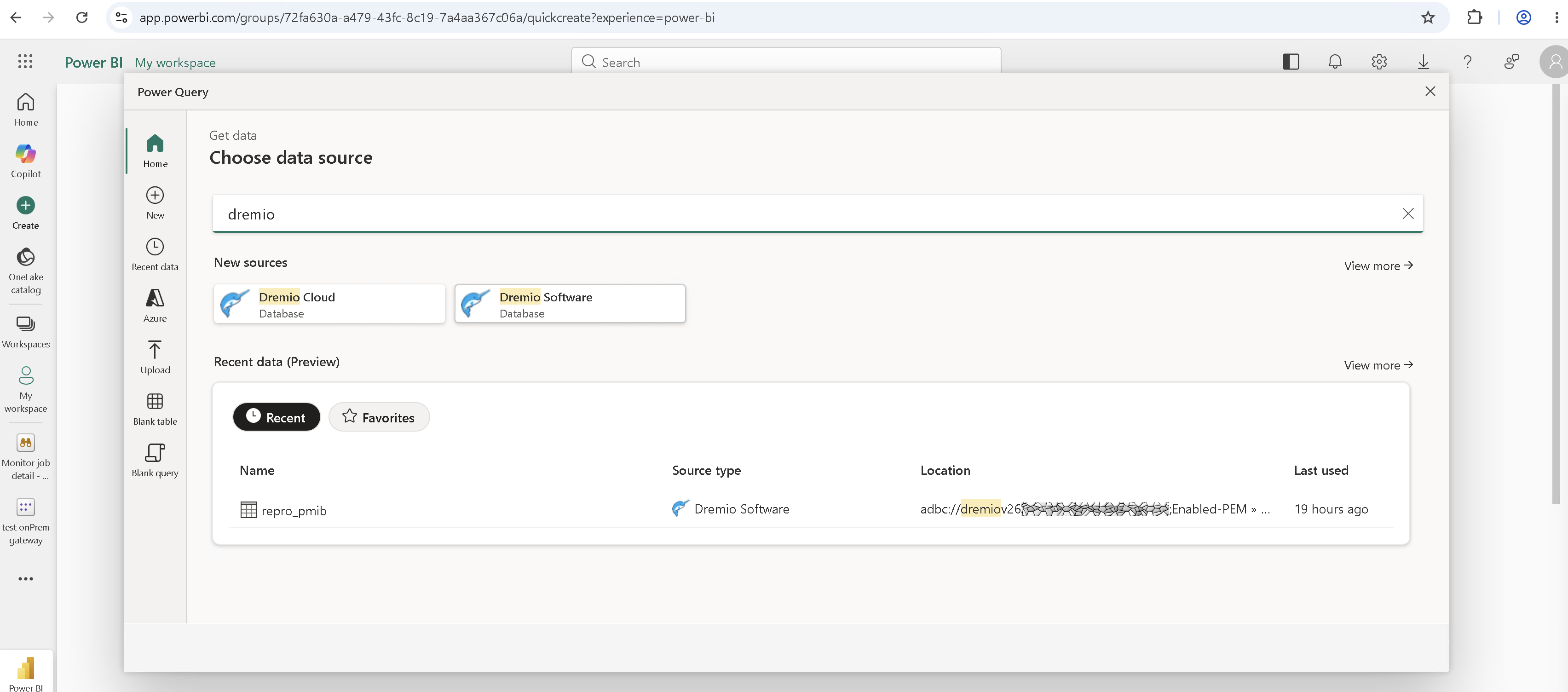 4- choice your data source, e.g Dremio sw.png